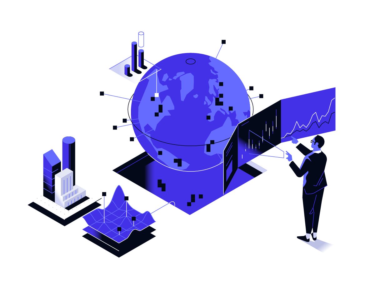 Redefining Finance with AI: From Risk Management to Blockchain Transparency