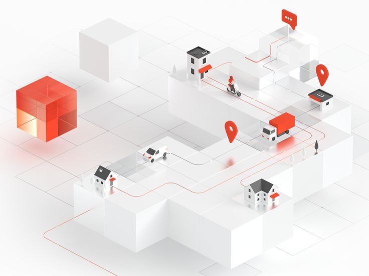 The Autonomous Supply Chain: How AI & IoT are Revolutionizing Logistics