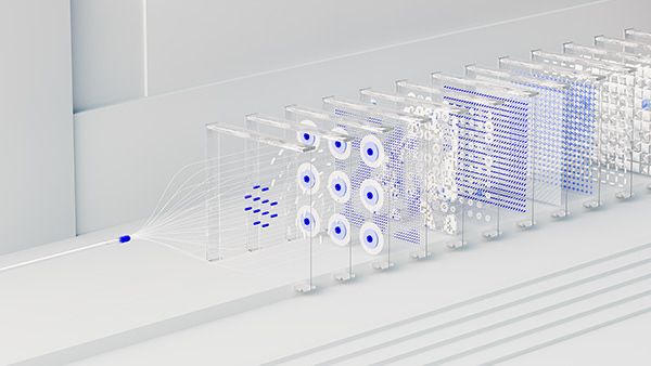 How API-Driven AI Creates a Seamless Ecosystem