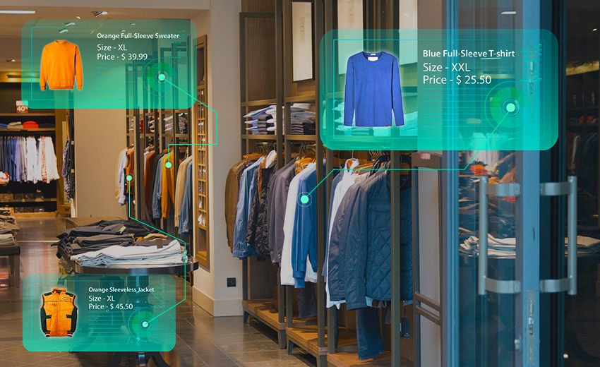 From Supply Chain to Storefront: Smarter Retail with AI