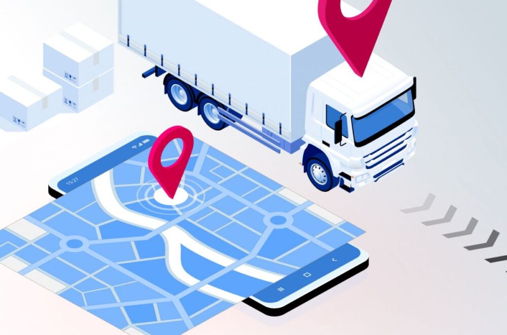 Enhancing Last-Mile Delivery with AI & IoT: From Route Optimization to Customer Experience