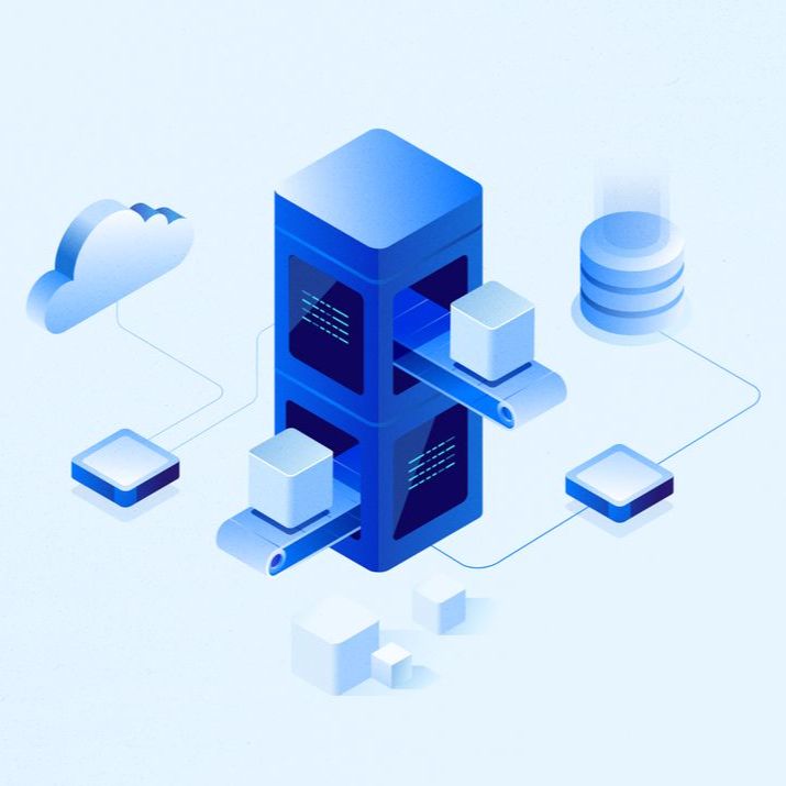 Future-Proof AI Deployment with Cloud-Native Scaling