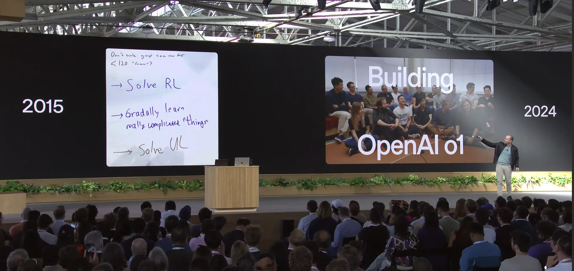 From ChatGPT to AI Builders: What Enterprises Can Learn from DevDay