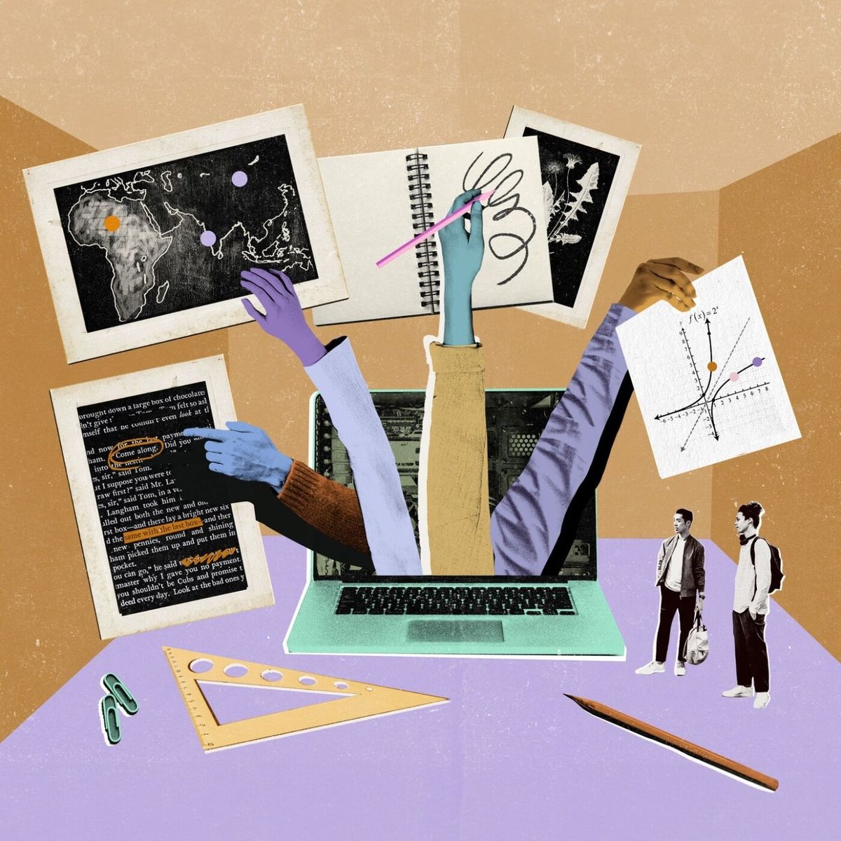 From NLP to Edge AI: The Next Frontier of Intelligent Systems