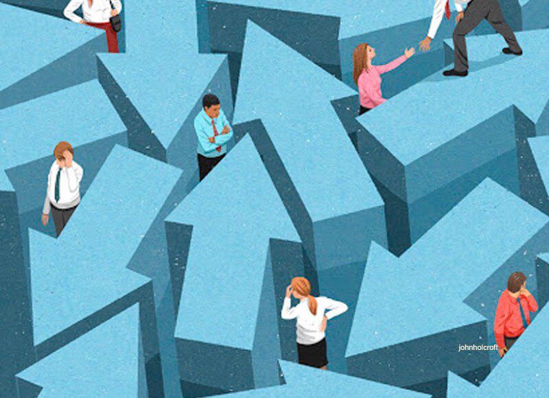 Most People Don’t Fear AI. They Fear What They Don’t Understand.