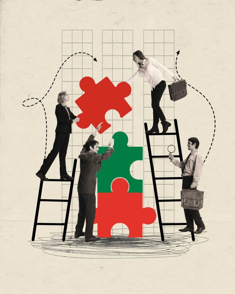 Laying the Groundwork: Why DXTech’s Early-Stage Assessment Ensures Long-Term AI Success