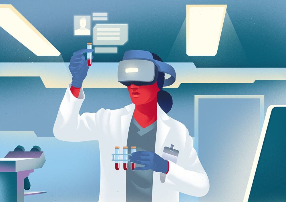 How DXTech Empowers Teams to Thrive in the Age of AI