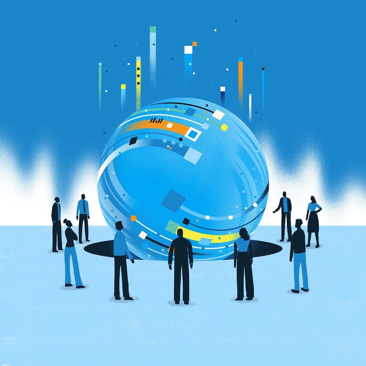 From Static to Adaptive: The DXTech Approach to Always-On AI Learning