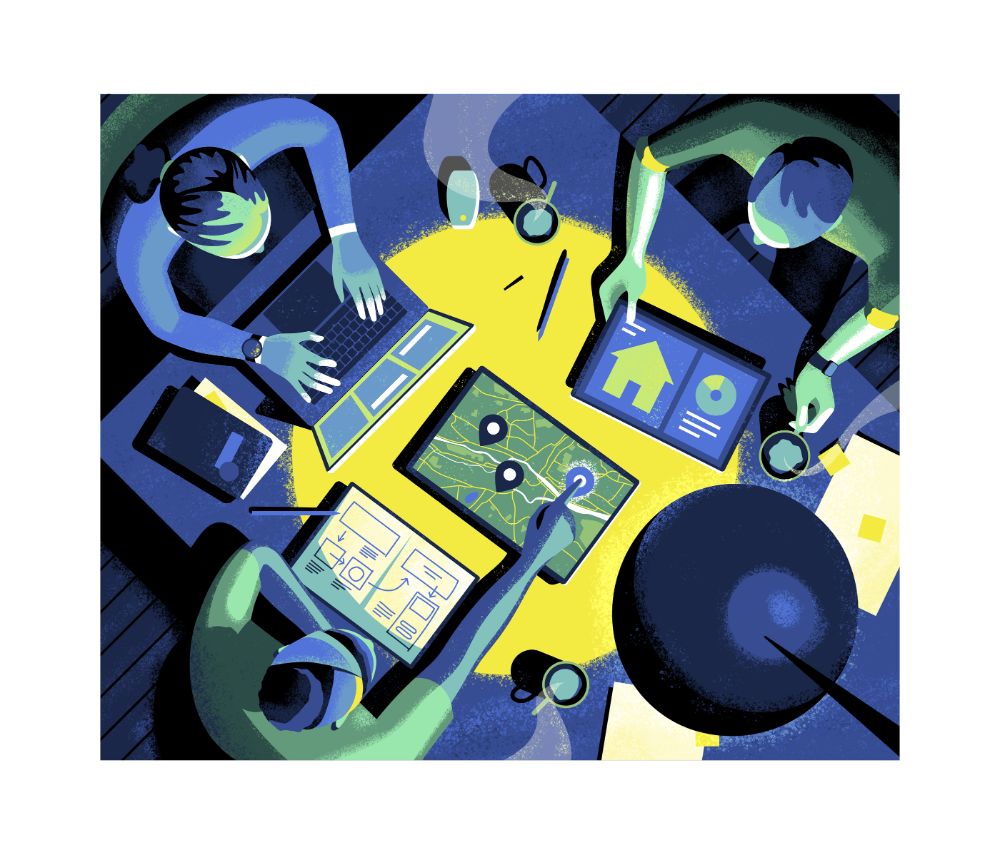 AI-Native CMS: How the ReAct Loop Replaces 5+ Plugins