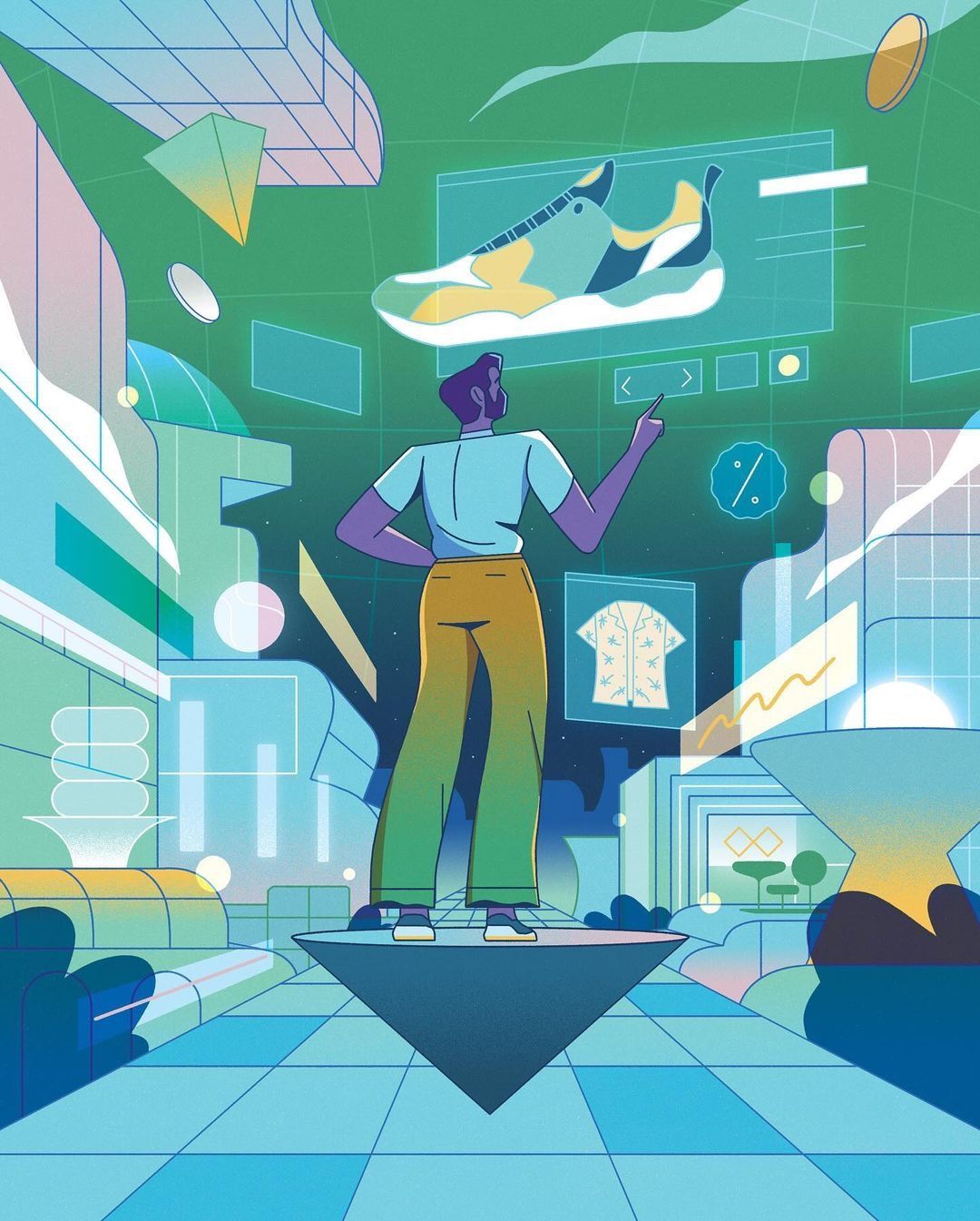 AI-Native CMS Mang Đến Siêu Cá Nhân Hóa Tự Động Vượt Trội